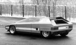 Alfa Romeo 33 Navajo 1976 года